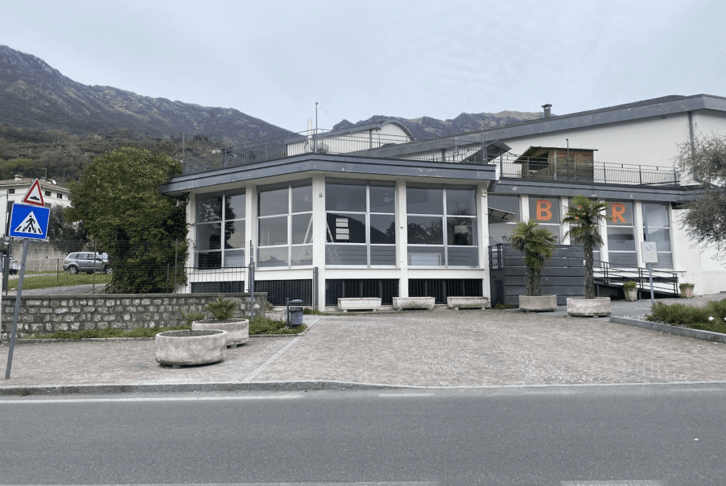 Affitto Ramo d’Azienda a Sale Marasino (BS)