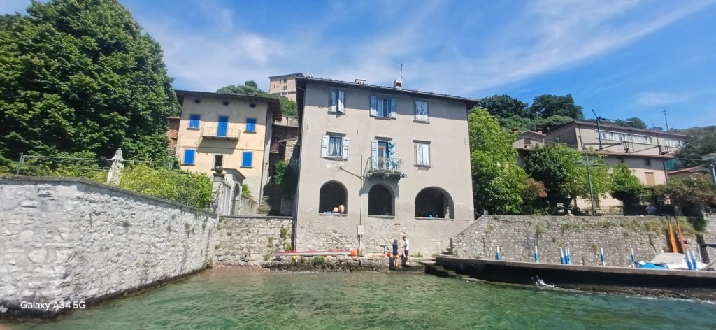 Vendesi Monte Isola – Località Siviano